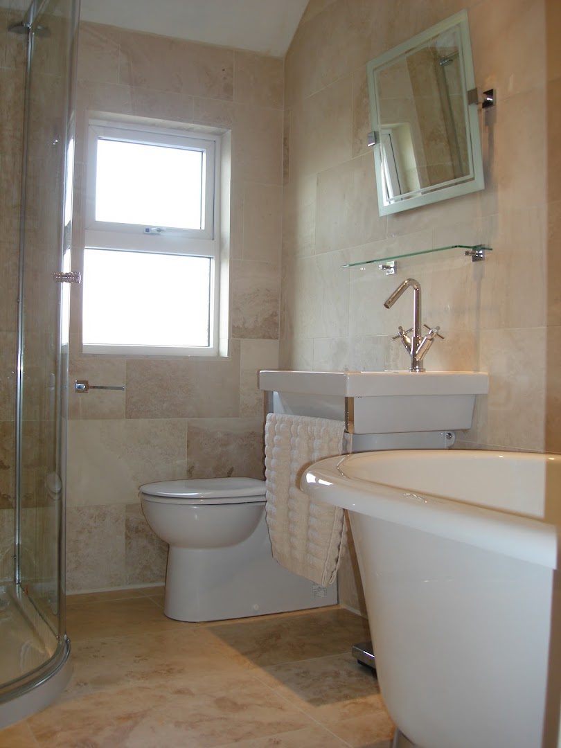 SJL Plumbing & Heating Ltd · Photos 1