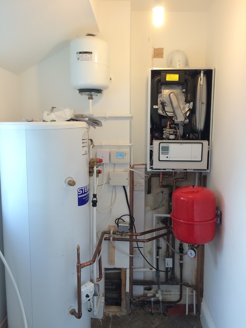 SJL Plumbing & Heating Ltd · Photos 7