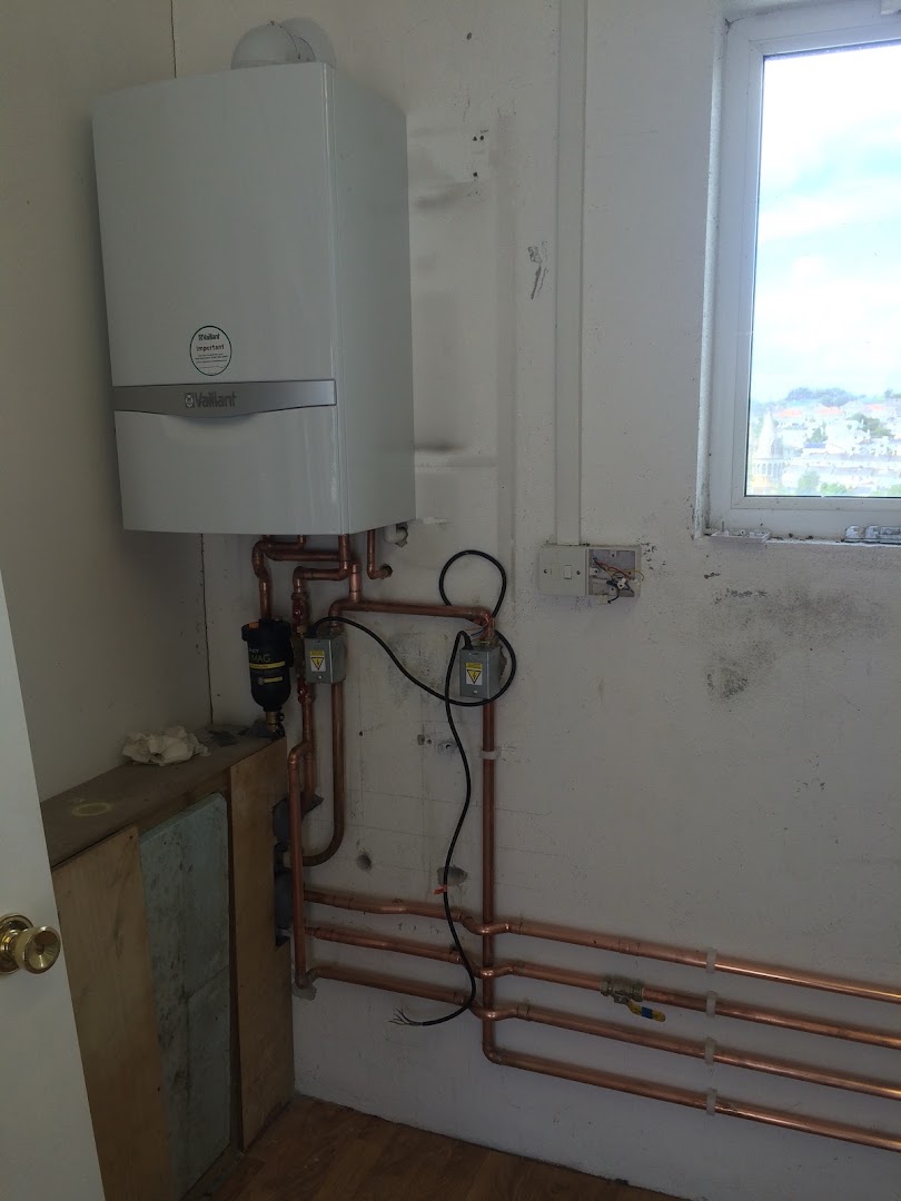 SJL Plumbing & Heating Ltd · Photos 6