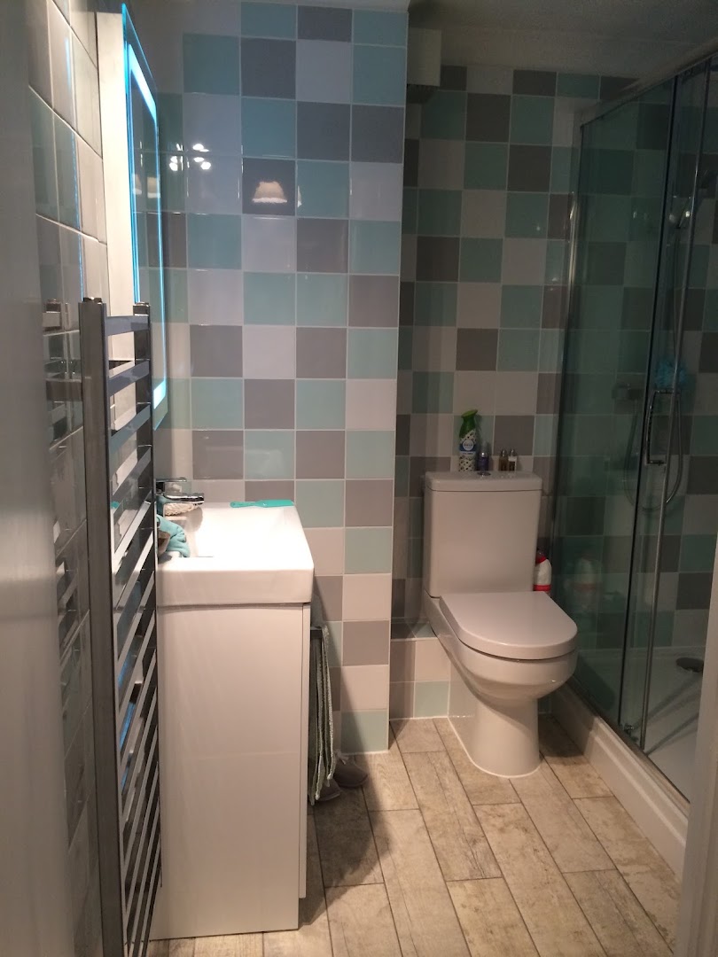 SJL Plumbing & Heating Ltd · Photos 13