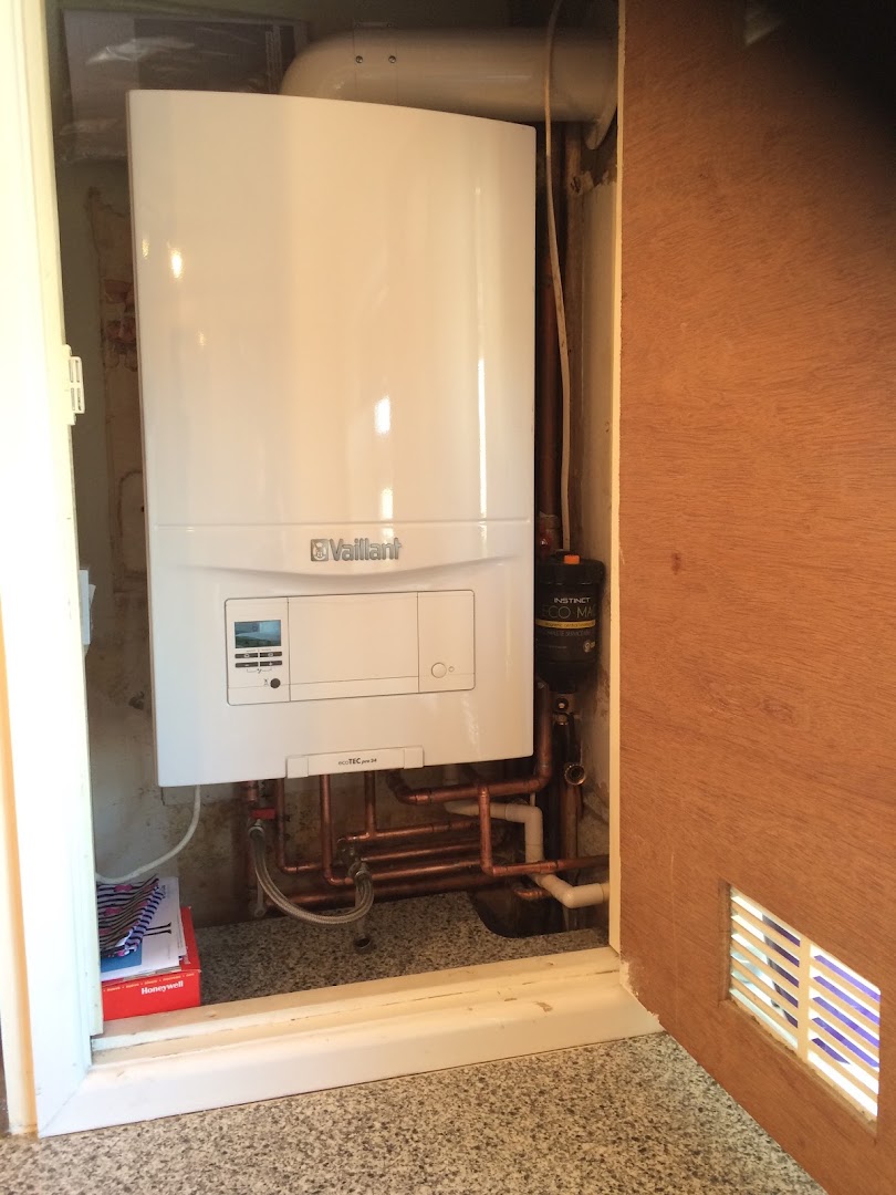 SJL Plumbing & Heating Ltd · Photos 12