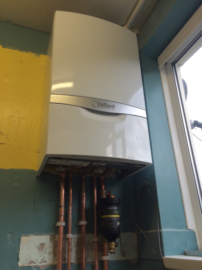 SJL Plumbing & Heating Ltd · Photos 10