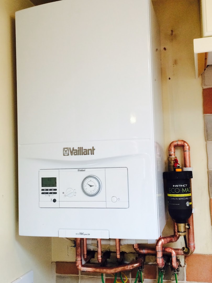 SJL Plumbing & Heating Ltd · Photos 4