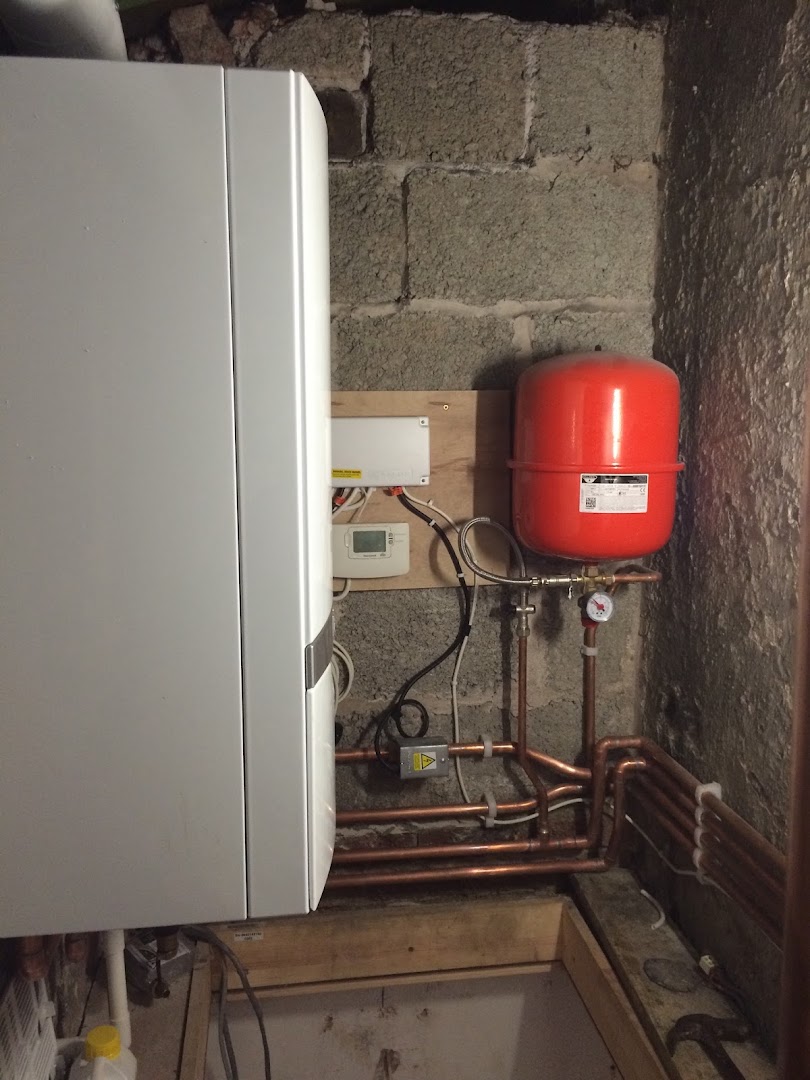 SJL Plumbing & Heating Ltd · Photos 9